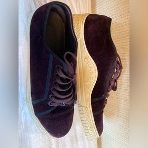 Chanel Womens sneaker